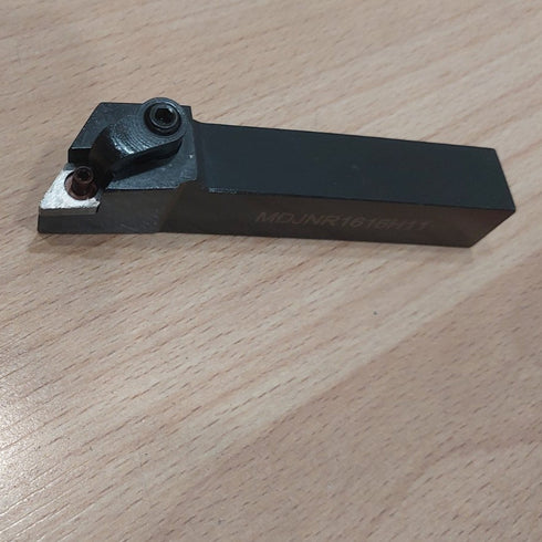 Turning toolholder MDJNR 2525M11, SANDVIK